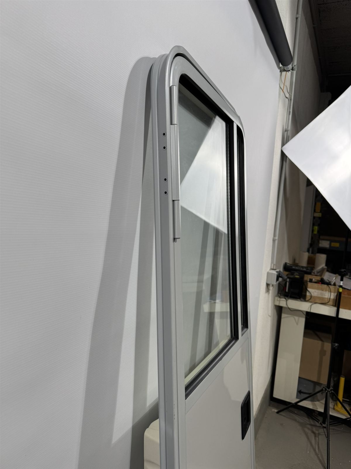 Hymer Fahrerhaustür 602x1615mm – Bild 13