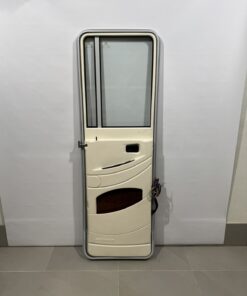 Hymer Fahrerhaustür 602x1615mm – Bild 14