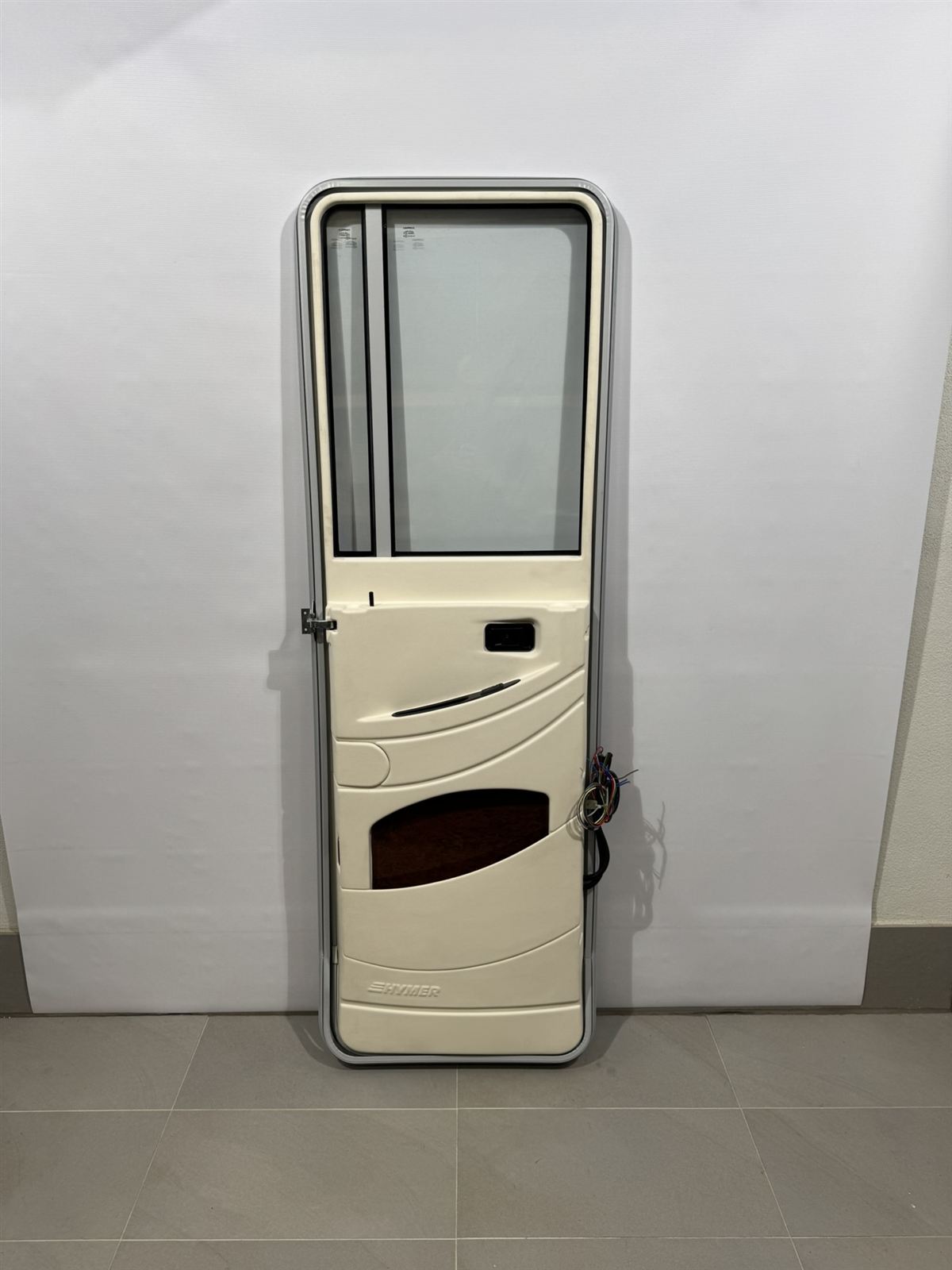 Hymer Fahrerhaustür 602x1615mm – Bild 14