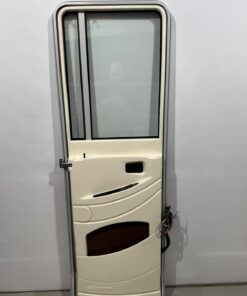 Hymer Fahrerhaustür 602x1615mm – Bild 15