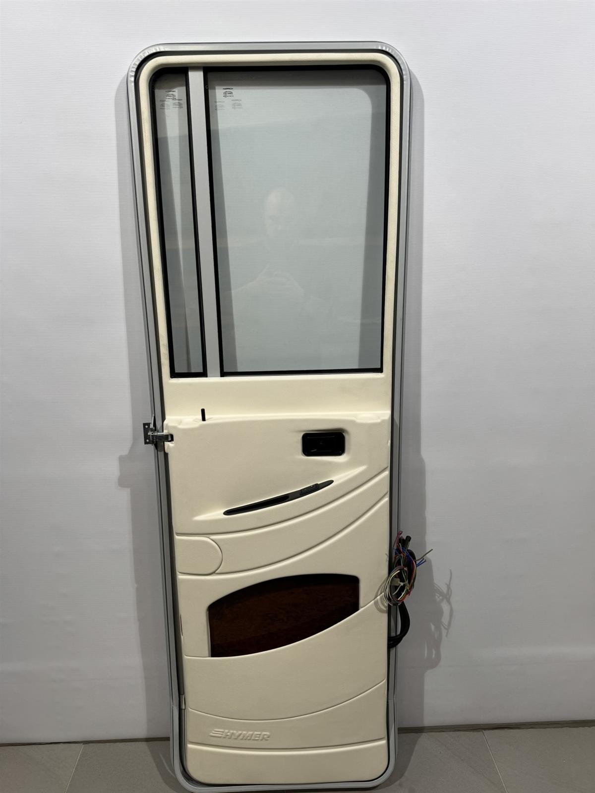 Hymer Fahrerhaustür 602x1615mm – Bild 15