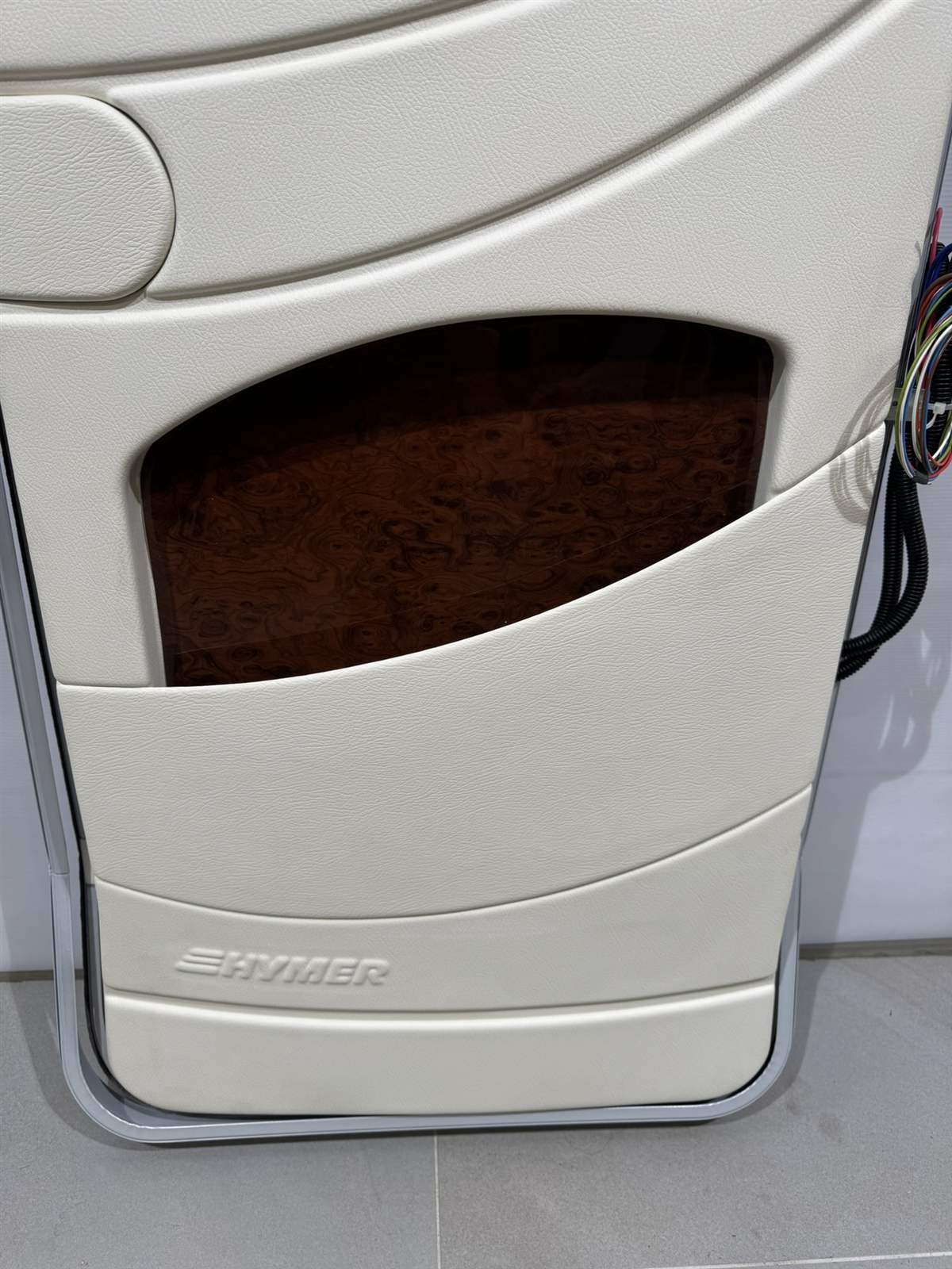 Hymer Fahrerhaustür 602x1615mm – Bild 19