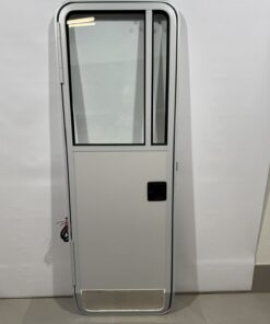 Hymer Fahrerhaustür 602x1615mm – Bild 2