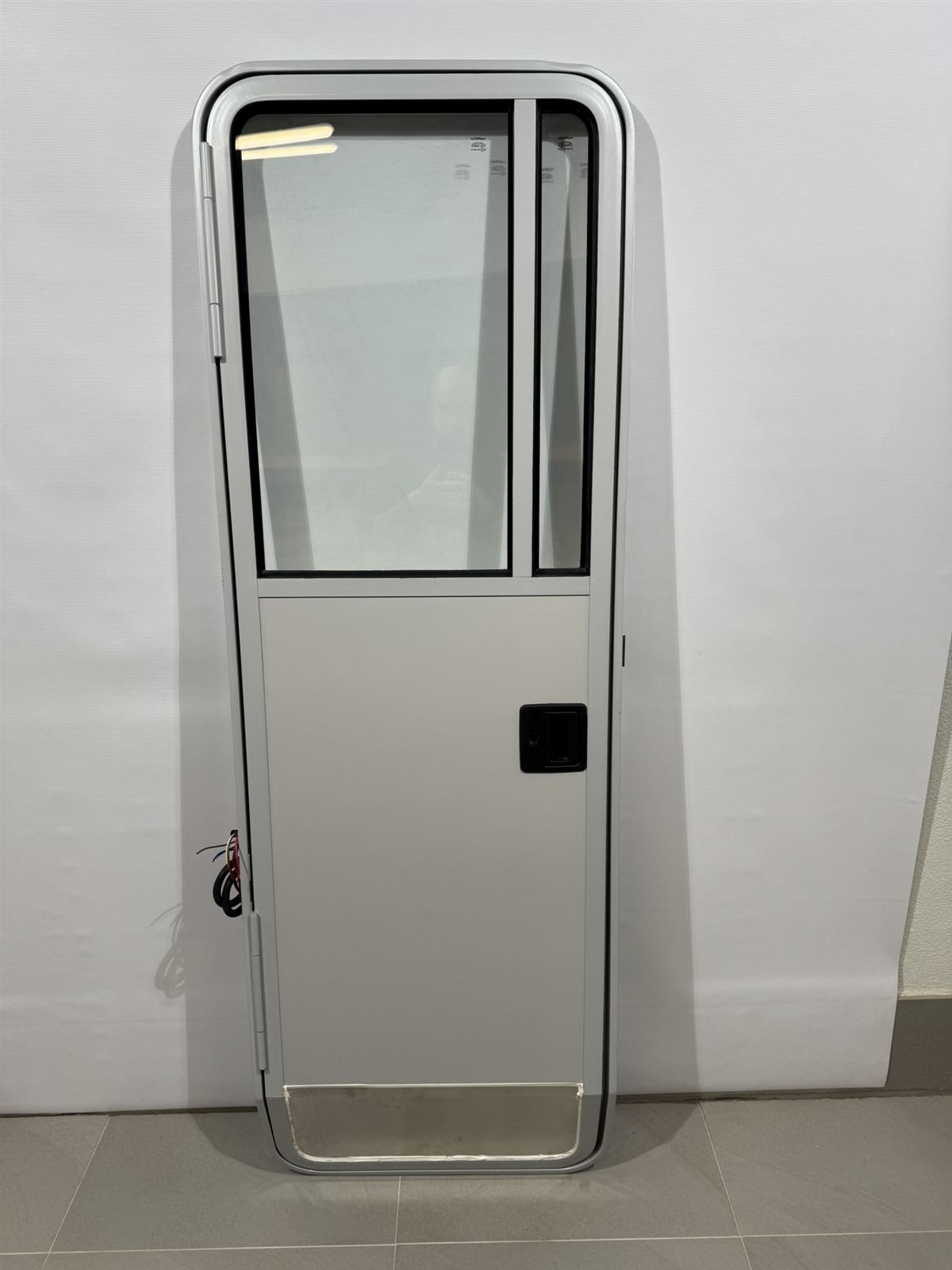 Hymer Fahrerhaustür 602x1615mm – Bild 2
