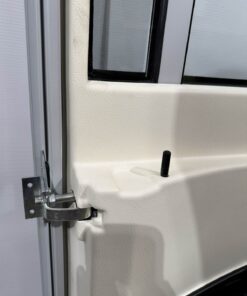 Hymer Fahrerhaustür 602x1615mm – Bild 21