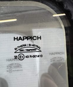 Hymer Fahrerhaustür 602x1615mm – Bild 3