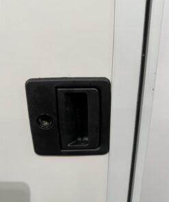 Hymer Fahrerhaustür 602x1615mm – Bild 6