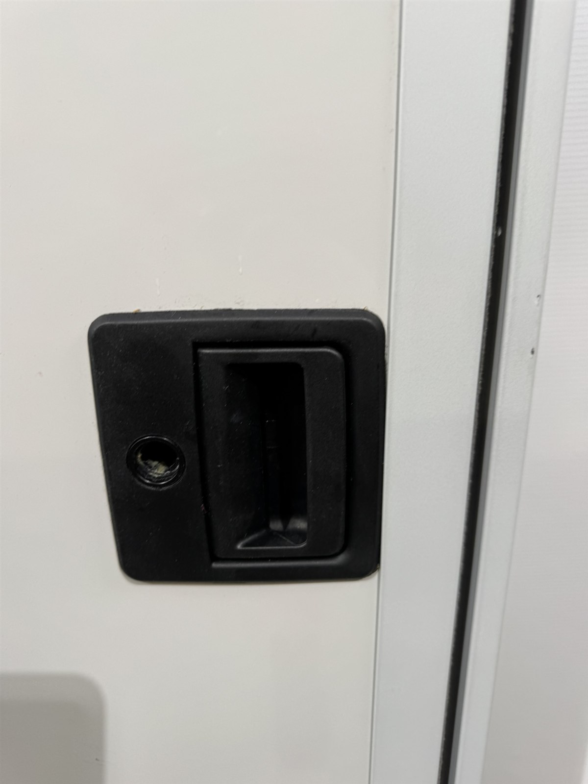 Hymer Fahrerhaustür 602x1615mm – Bild 6