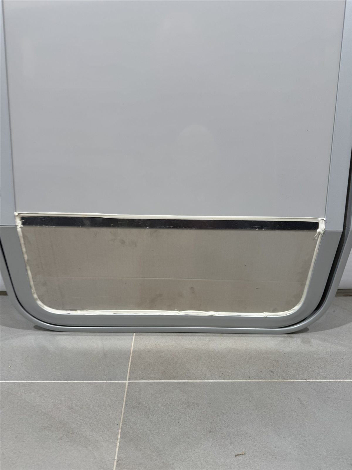 Hymer Fahrerhaustür 602x1615mm – Bild 7