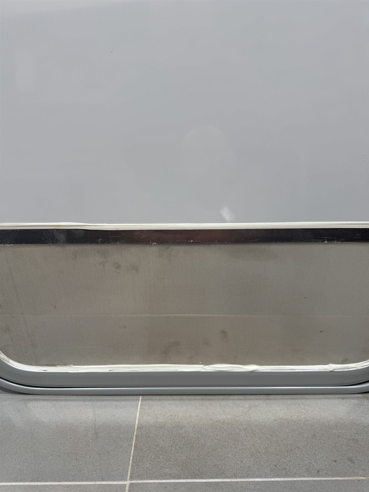 Hymer Fahrerhaustür 602x1615mm – Bild 8