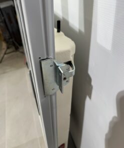 Hymer Fahrerhaustür 602x1615mm – Bild 9