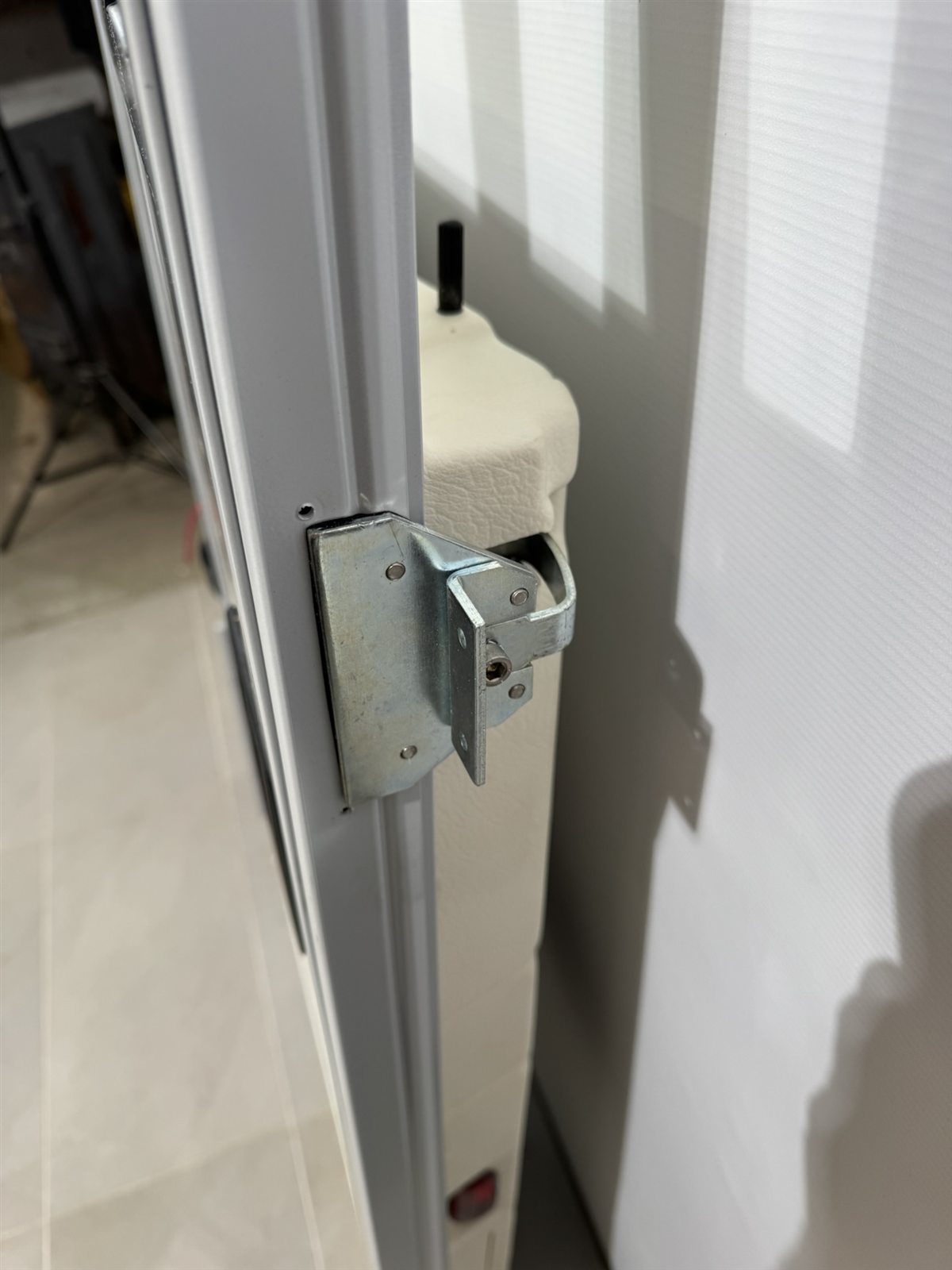 Hymer Fahrerhaustür 602x1615mm – Bild 9
