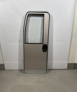 Hymer Fahrerhaustür 700x1724mm mit Fenster