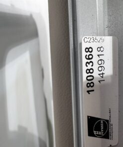 Hymer Fahrerhaustür 700x1724mm mit Fenster – Bild 10