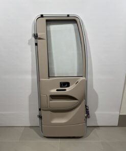 Hymer Fahrerhaustür 700x1724mm mit Fenster – Bild 11