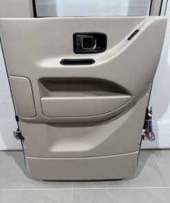 Hymer Fahrerhaustür 700x1724mm mit Fenster – Bild 12