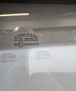 Hymer Fahrerhaustür 700x1724mm mit Fenster – Bild 14