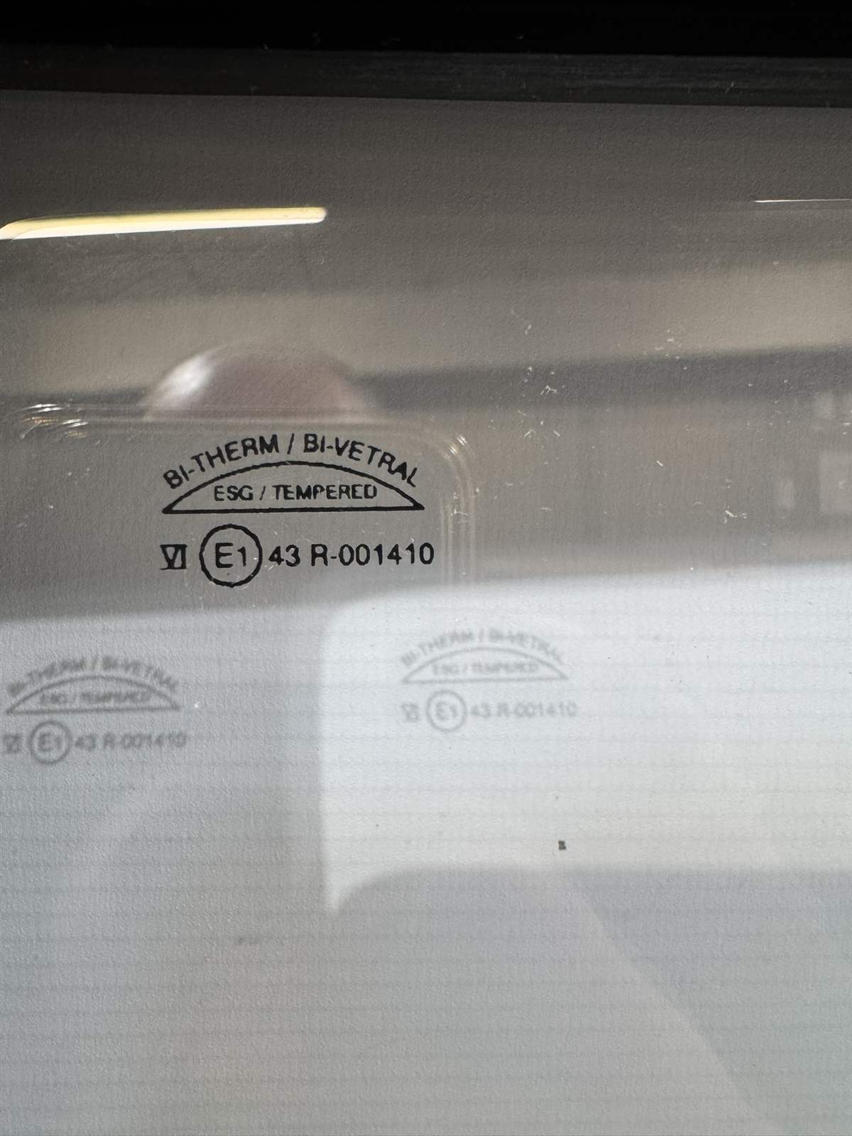 Hymer Fahrerhaustür 700x1724mm mit Fenster – Bild 14