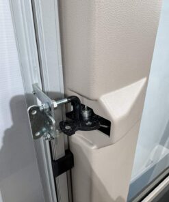 Hymer Fahrerhaustür 700x1724mm mit Fenster – Bild 15