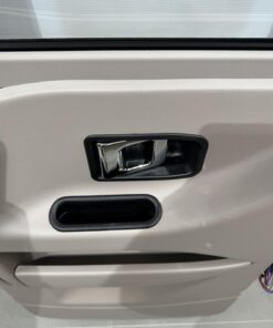 Hymer Fahrerhaustür 700x1724mm mit Fenster – Bild 17