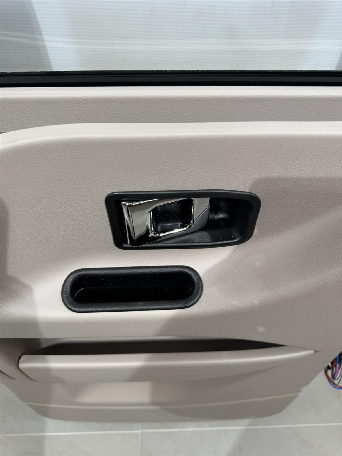 Hymer Fahrerhaustür 700x1724mm mit Fenster – Bild 17