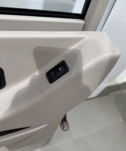 Hymer Fahrerhaustür 700x1724mm mit Fenster – Bild 18
