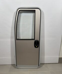Hymer Fahrerhaustür 700x1724mm mit Fenster – Bild 2