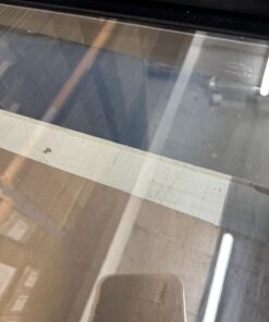 Hymer Fahrerhaustür 700x1724mm mit Fenster – Bild 20