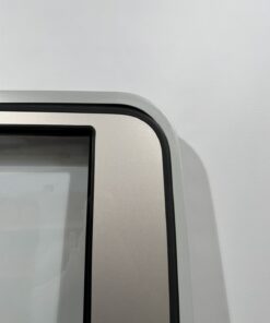 Hymer Fahrerhaustür 700x1724mm mit Fenster – Bild 3