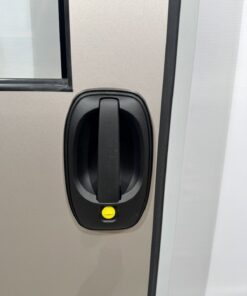Hymer Fahrerhaustür 700x1724mm mit Fenster – Bild 4