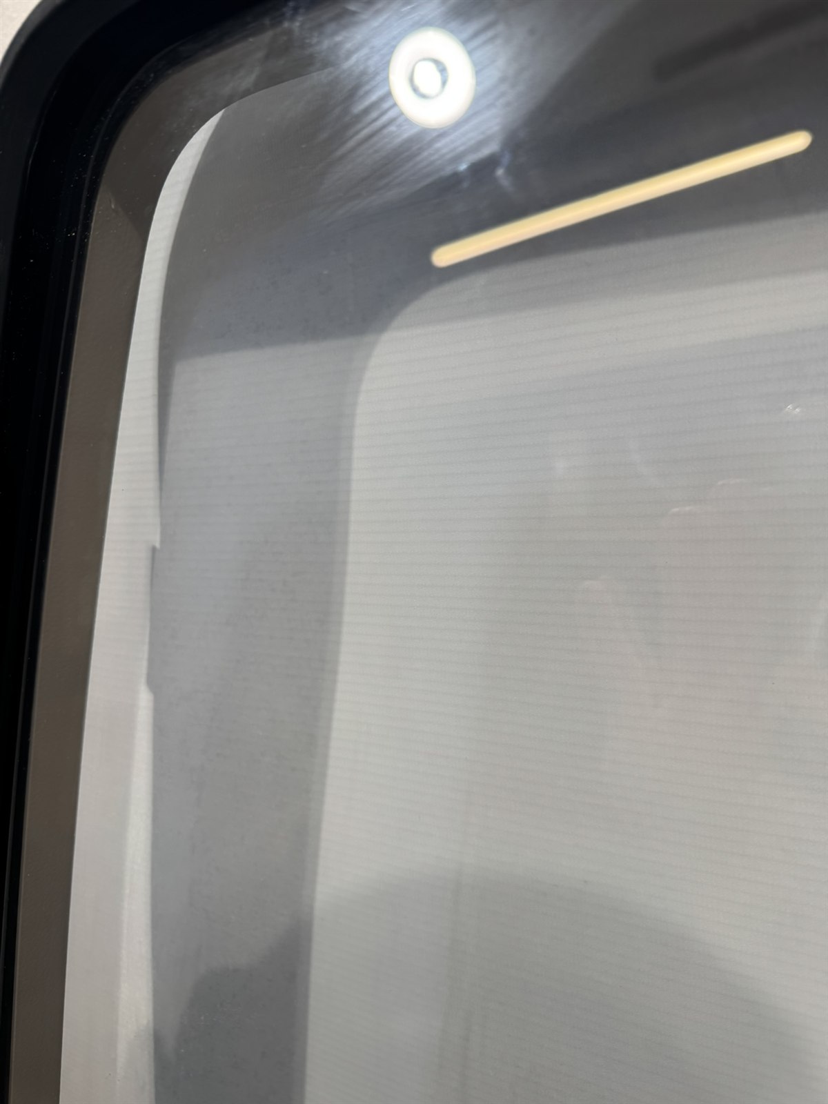 Hymer Fahrerhaustür 700x1724mm mit Fenster – Bild 6