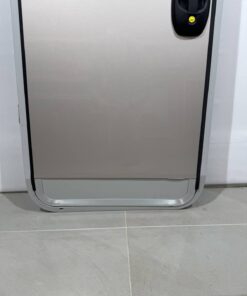 Hymer Fahrerhaustür 700x1724mm mit Fenster – Bild 7