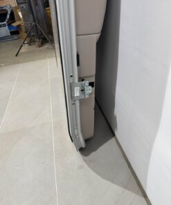 Hymer Fahrerhaustür 700x1724mm mit Fenster – Bild 8