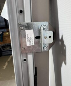 Hymer Fahrerhaustür 700x1724mm mit Fenster – Bild 9