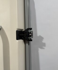 Hymer Aufbautür 600x1920mm weiß – Bild 13