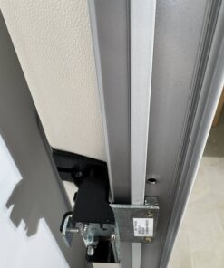 Hymer Aufbautür 600x1920mm weiß – Bild 9