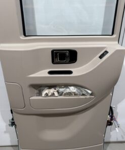 Hymer Fahrerhaustür 700x1744mm mit Fenster – Bild 14
