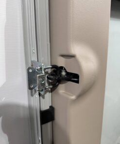 Hymer Fahrerhaustür 700x1744mm mit Fenster – Bild 15