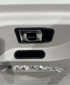 Hymer Fahrerhaustür 700x1744mm mit Fenster – Bild 17