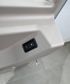 Hymer Fahrerhaustür 700x1744mm mit Fenster – Bild 18