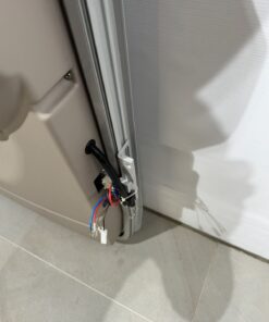 Hymer Fahrerhaustür 700x1744mm mit Fenster – Bild 19