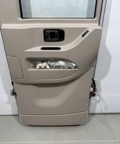 Hymer Fahrerhaustür 700x1744mm mit Fenster – Bild 20