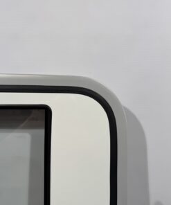 Hymer Fahrerhaustür 700x1744mm mit Fenster – Bild 3