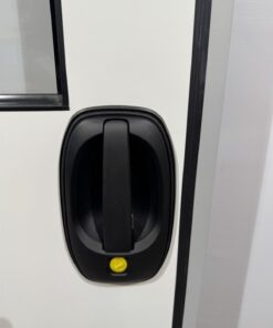 Hymer Fahrerhaustür 700x1744mm mit Fenster – Bild 4