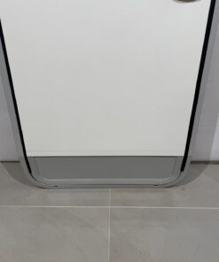Hymer Fahrerhaustür 700x1744mm mit Fenster – Bild 5