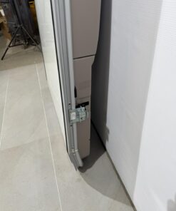 Hymer Fahrerhaustür 700x1744mm mit Fenster – Bild 6