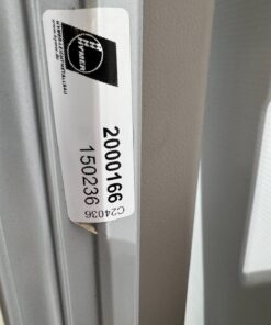 Hymer Fahrerhaustür 700x1744mm mit Fenster – Bild 7