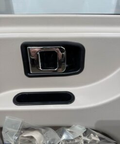 Hymer Fahrerhaustür 700x1744mm mit Fenster – Bild 12