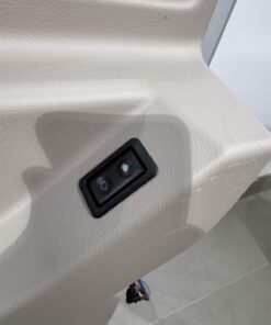 Hymer Fahrerhaustür 700x1744mm mit Fenster – Bild 13