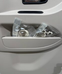 Hymer Fahrerhaustür 700x1744mm mit Fenster – Bild 14